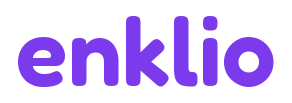Enklio